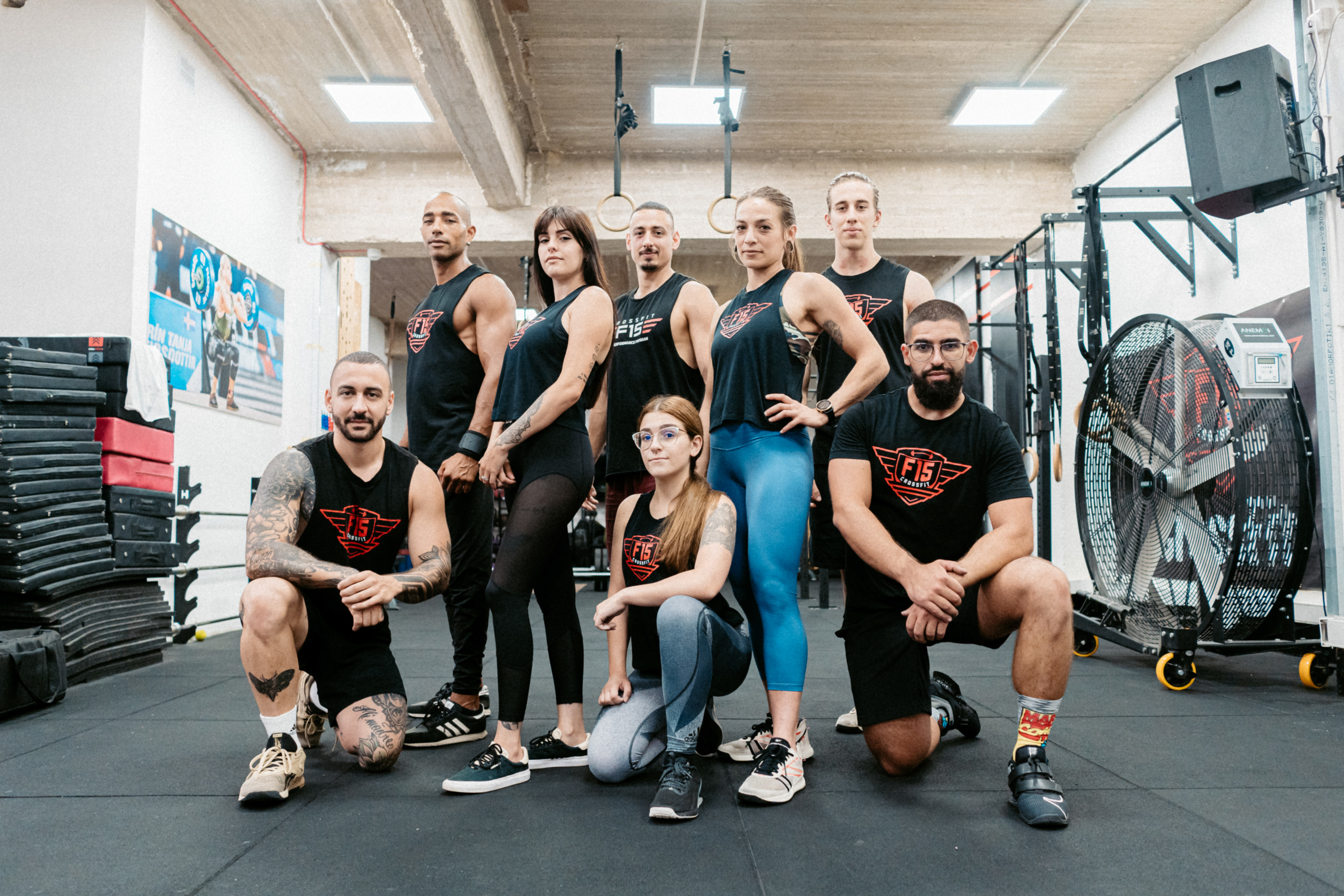 Personal trainer Malta