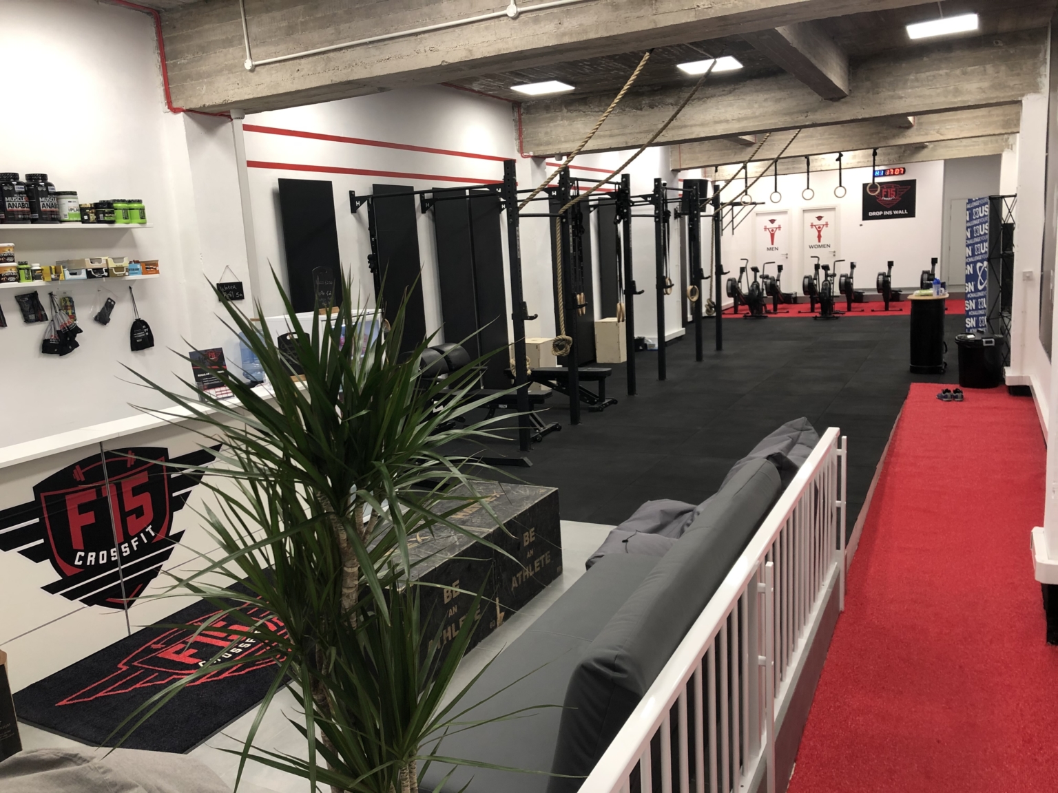 Gym Malta : Choose your gym in Malta - Fitness classes & Gym center