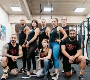 Personal Training Malta