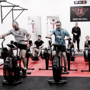 Fitness classes Malta: Try fitness classes with CrossFitF15