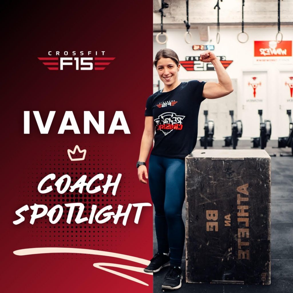 Ivana coach