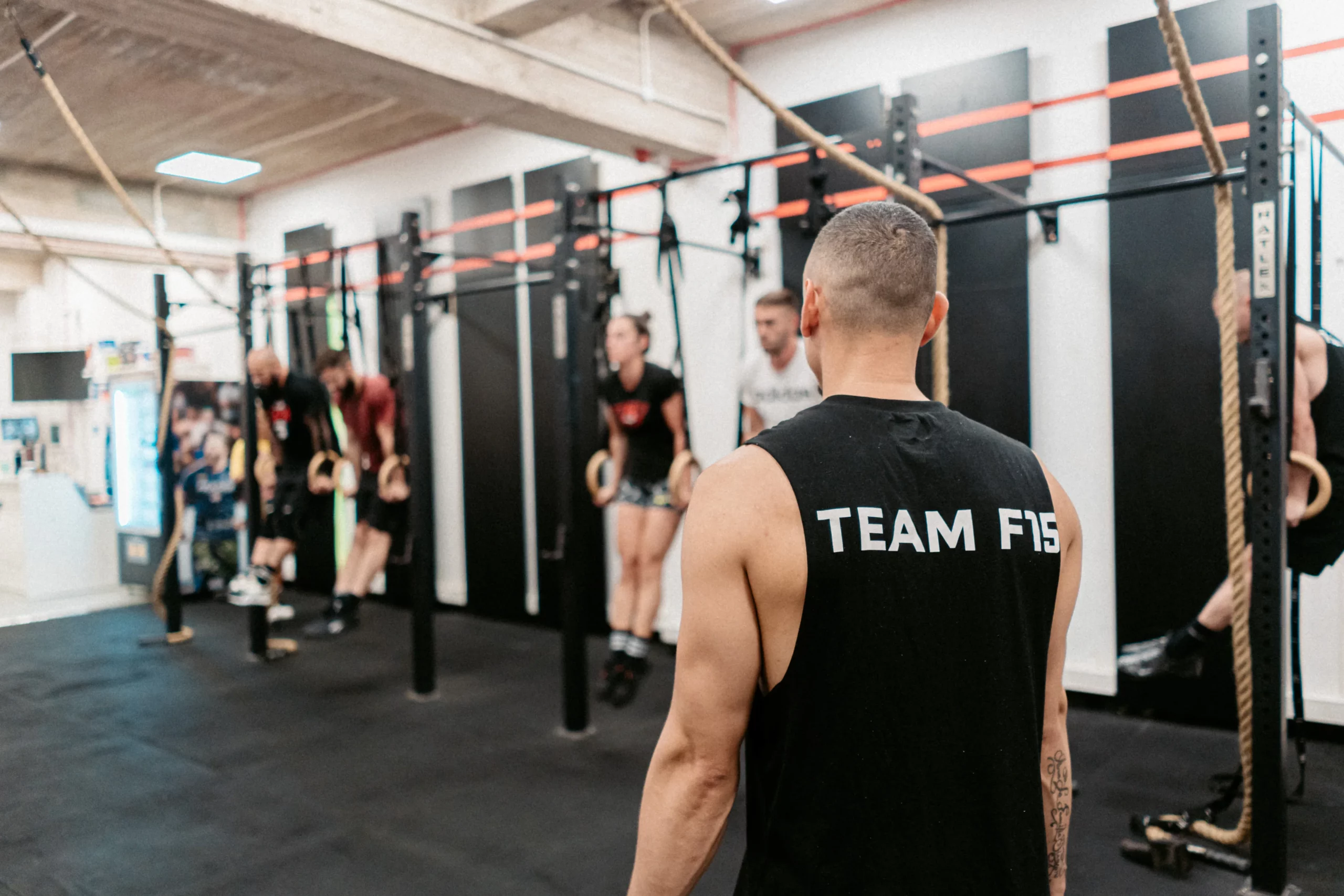 get your intro offer at CrossFit F15