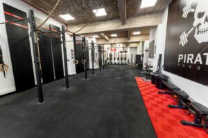 crossfit gym malta